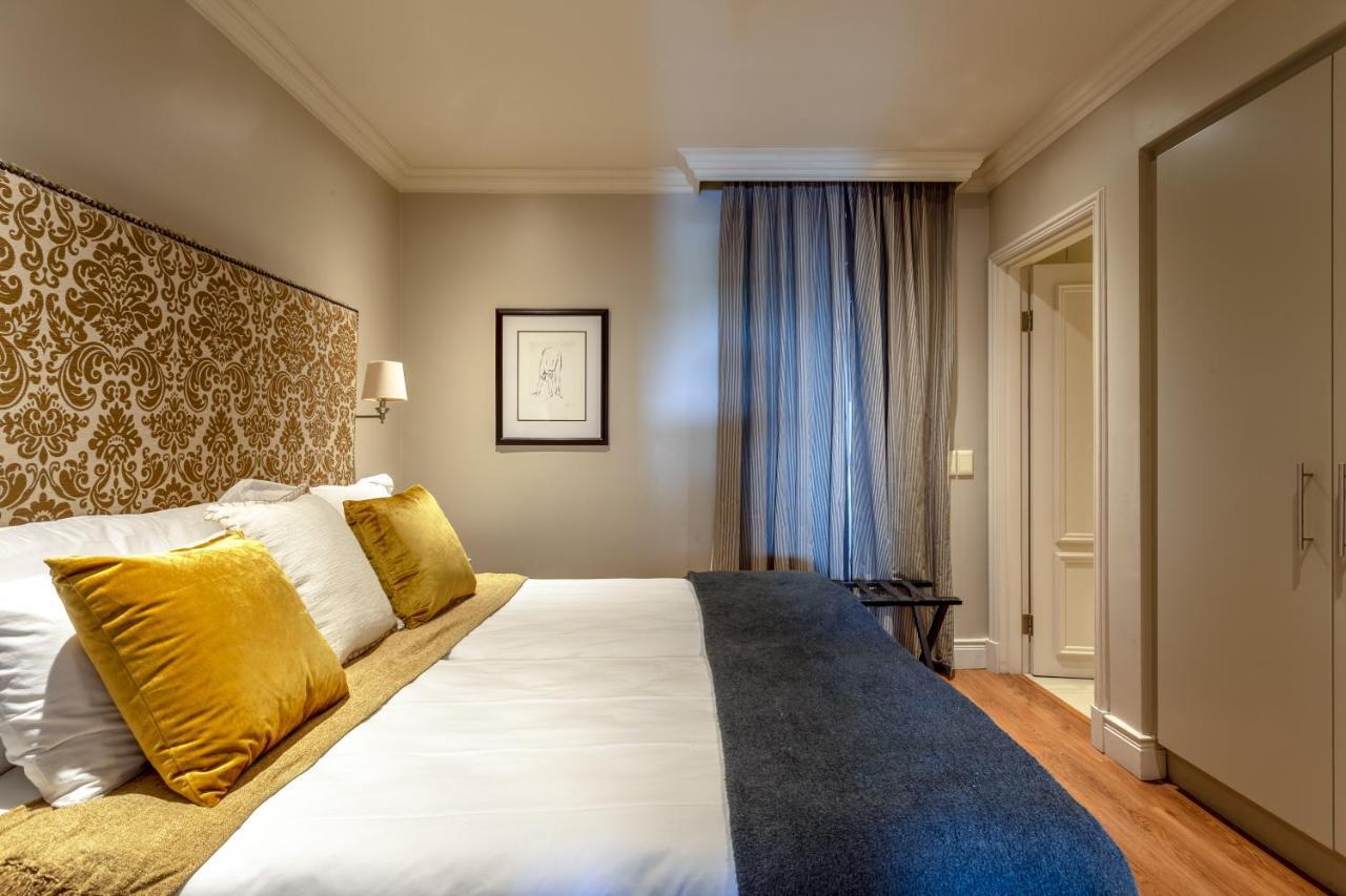 Cape Royale Luxury Apartments By Stay In Luxury Ciudad del Cabo Exterior foto