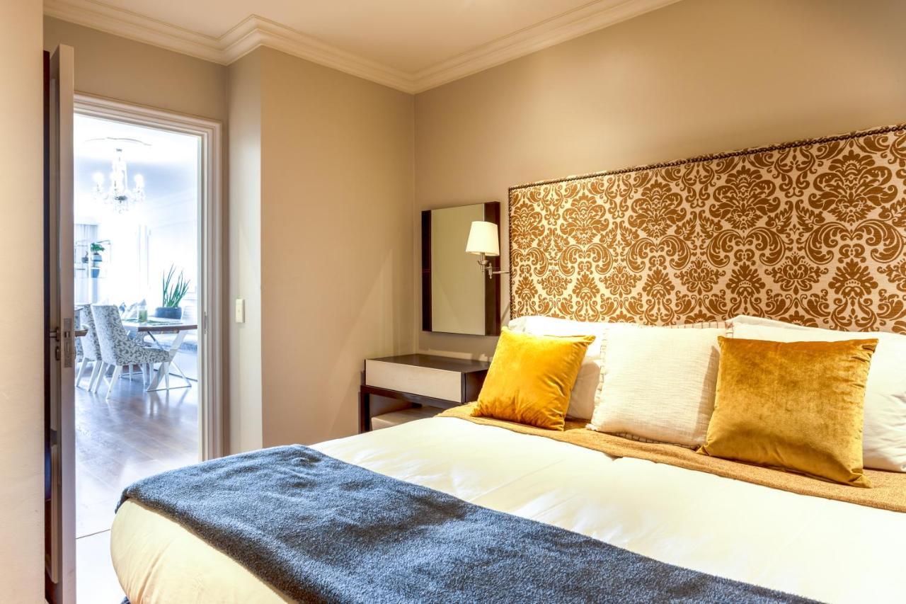 Cape Royale Luxury Apartments By Stay In Luxury Ciudad del Cabo Exterior foto