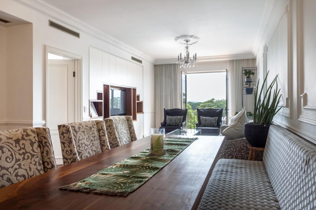 Cape Royale Luxury Apartments By Stay In Luxury Ciudad del Cabo Exterior foto