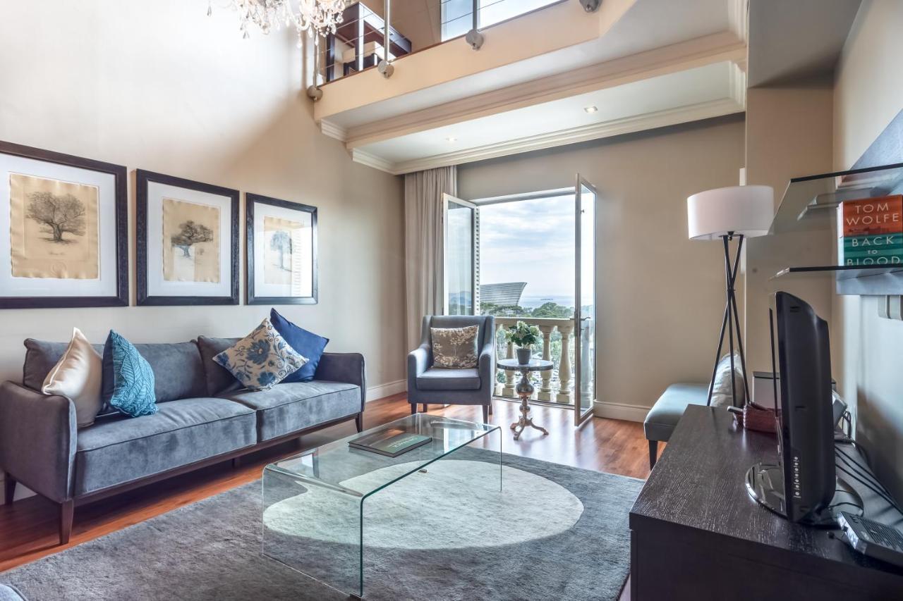 Cape Royale Luxury Apartments By Stay In Luxury Ciudad del Cabo Exterior foto