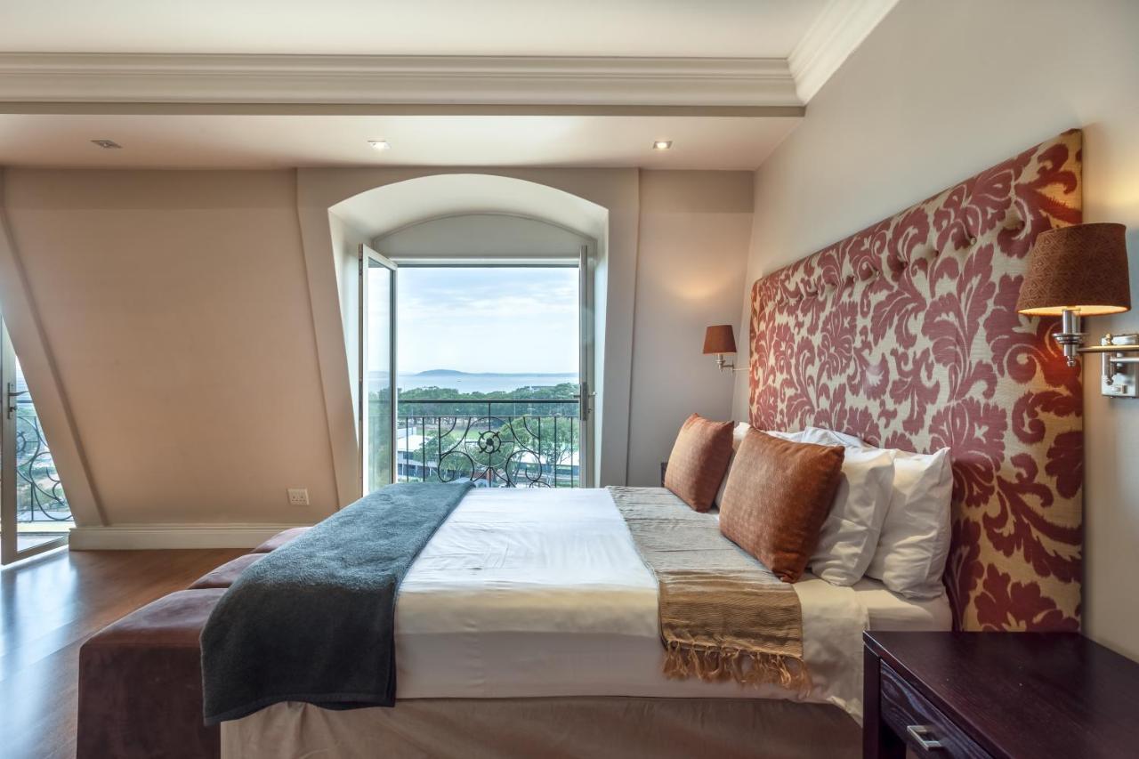 Cape Royale Luxury Apartments By Stay In Luxury Ciudad del Cabo Exterior foto
