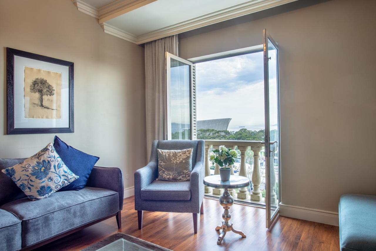 Cape Royale Luxury Apartments By Stay In Luxury Ciudad del Cabo Exterior foto