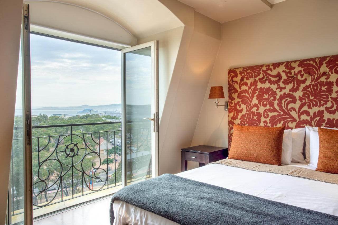 Cape Royale Luxury Apartments By Stay In Luxury Ciudad del Cabo Exterior foto