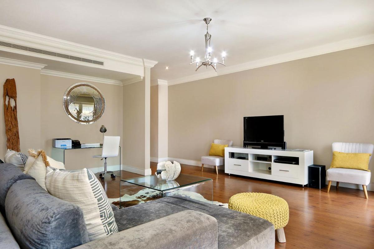 Cape Royale Luxury Apartments By Stay In Luxury Ciudad del Cabo Exterior foto