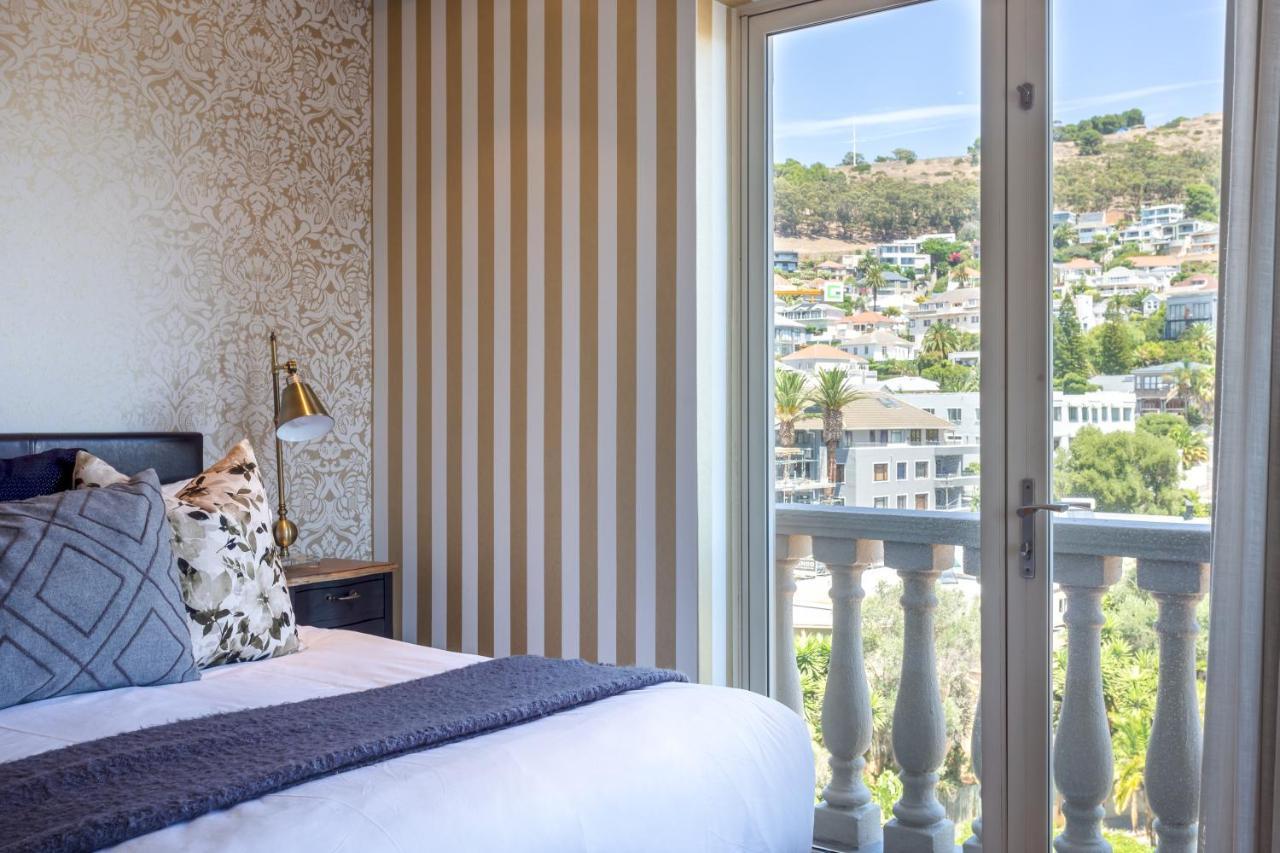 Cape Royale Luxury Apartments By Stay In Luxury Ciudad del Cabo Exterior foto