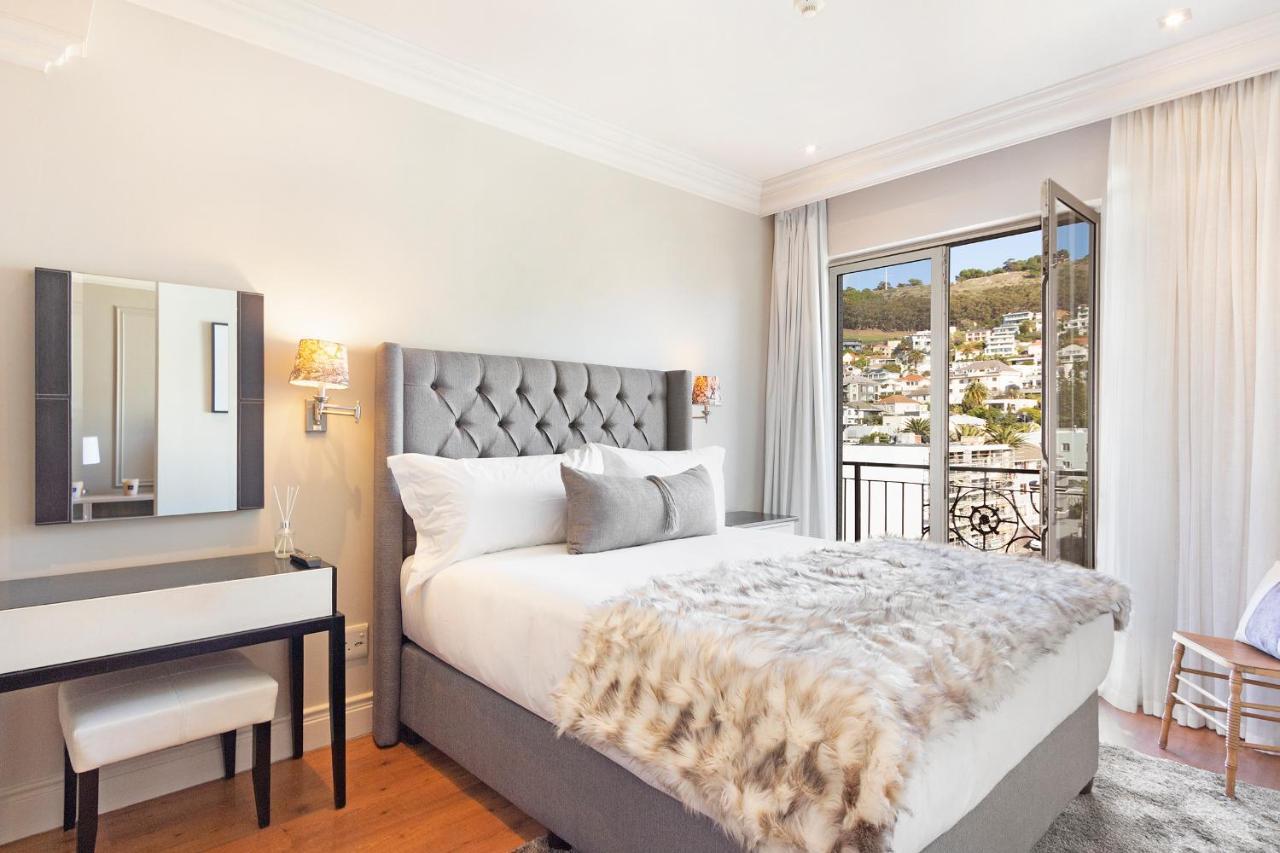 Cape Royale Luxury Apartments By Stay In Luxury Ciudad del Cabo Exterior foto