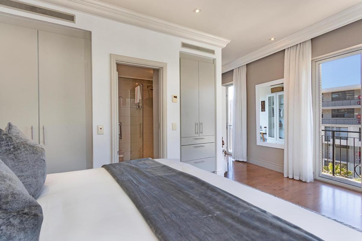 Cape Royale Luxury Apartments By Stay In Luxury Ciudad del Cabo Exterior foto