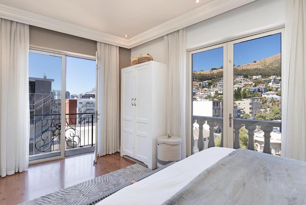 Cape Royale Luxury Apartments By Stay In Luxury Ciudad del Cabo Exterior foto