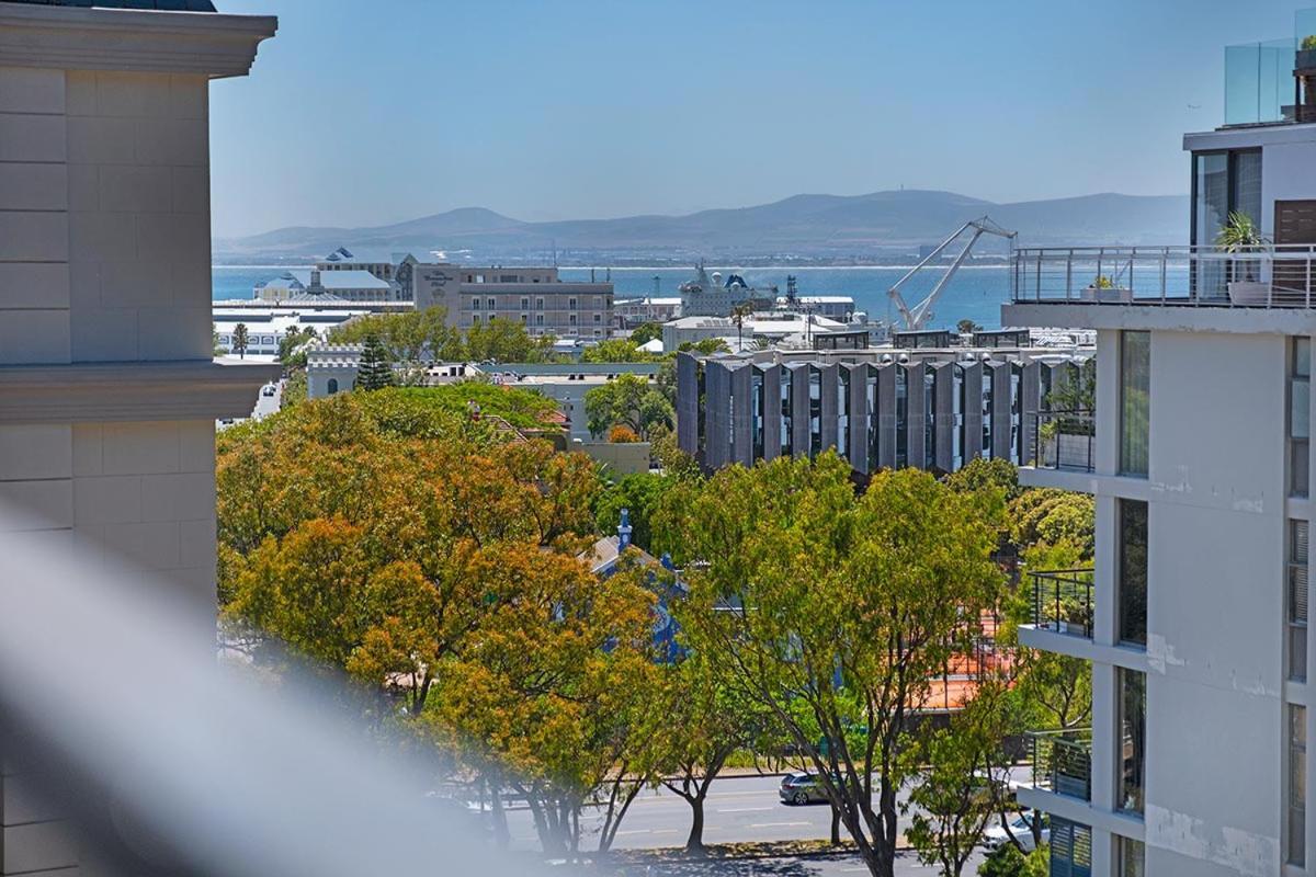 Cape Royale Luxury Apartments By Stay In Luxury Ciudad del Cabo Exterior foto