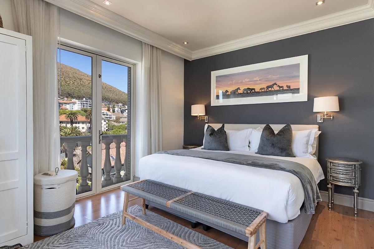 Cape Royale Luxury Apartments By Stay In Luxury Ciudad del Cabo Exterior foto
