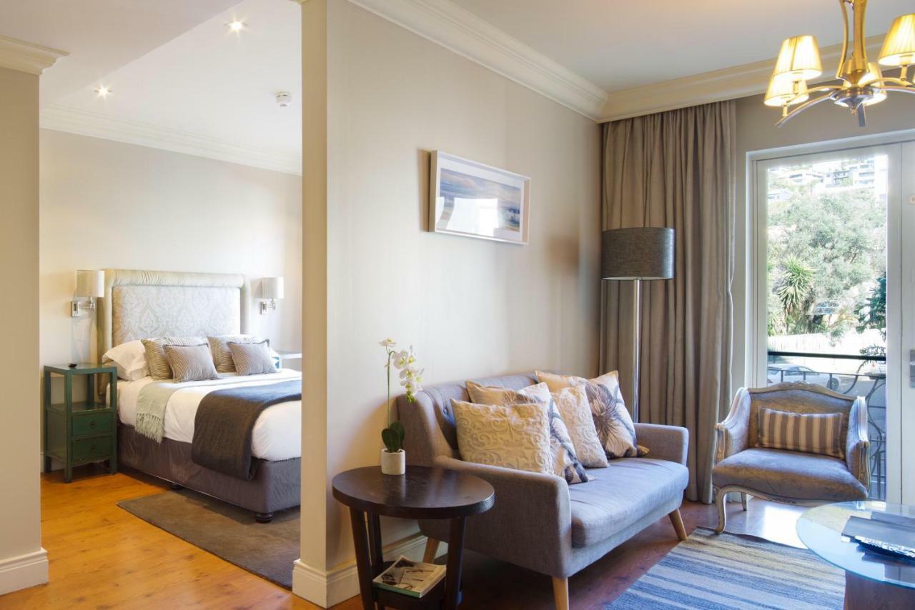 Cape Royale Luxury Apartments By Stay In Luxury Ciudad del Cabo Exterior foto