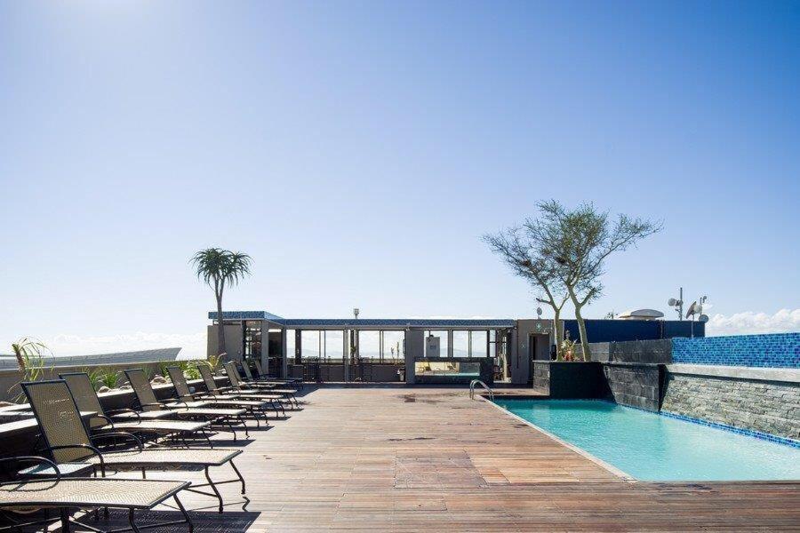 Cape Royale Luxury Apartments By Stay In Luxury Ciudad del Cabo Exterior foto