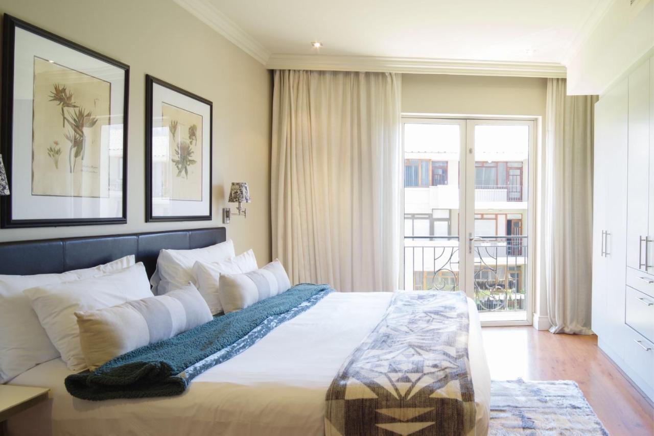 Cape Royale Luxury Apartments By Stay In Luxury Ciudad del Cabo Exterior foto