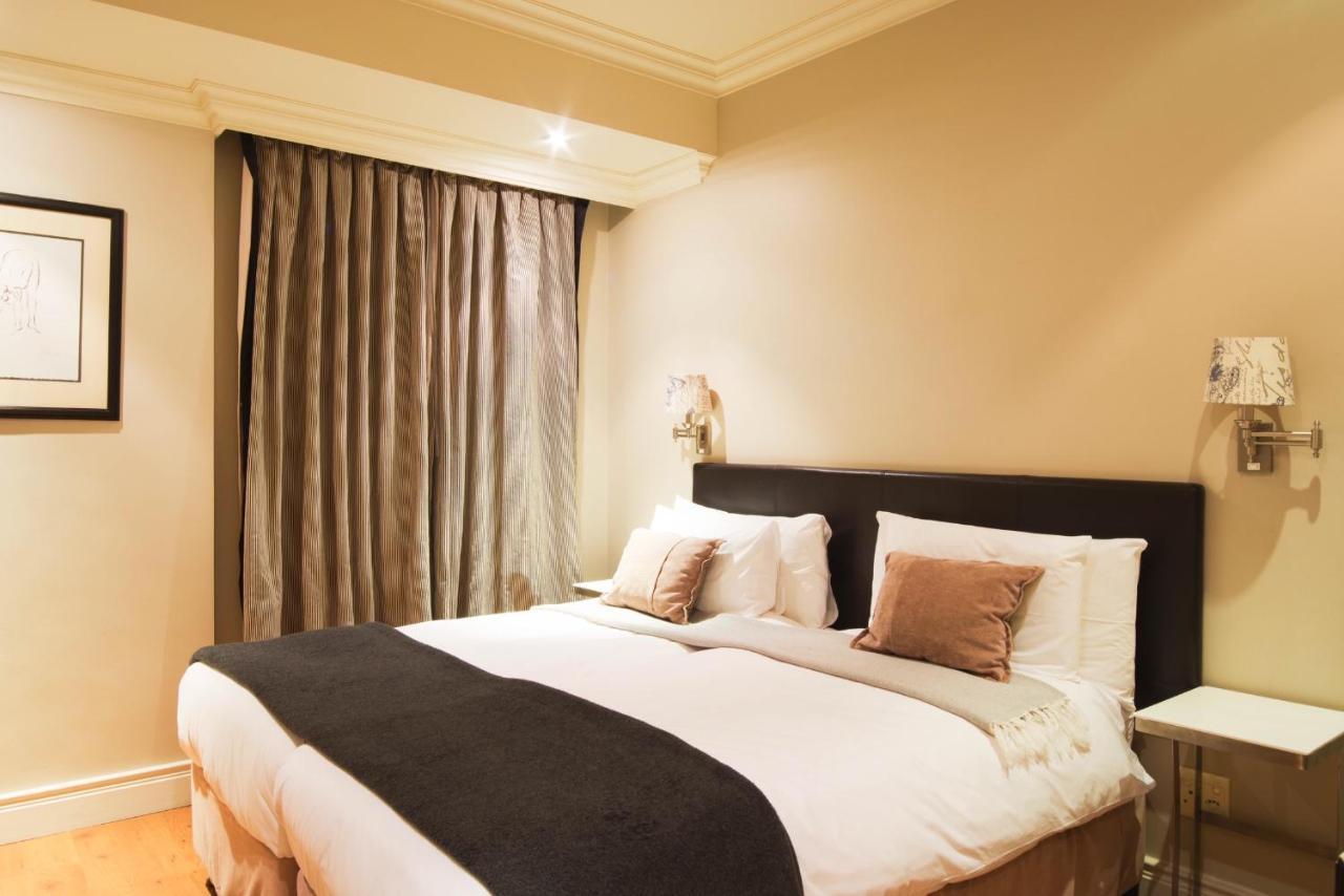 Cape Royale Luxury Apartments By Stay In Luxury Ciudad del Cabo Exterior foto