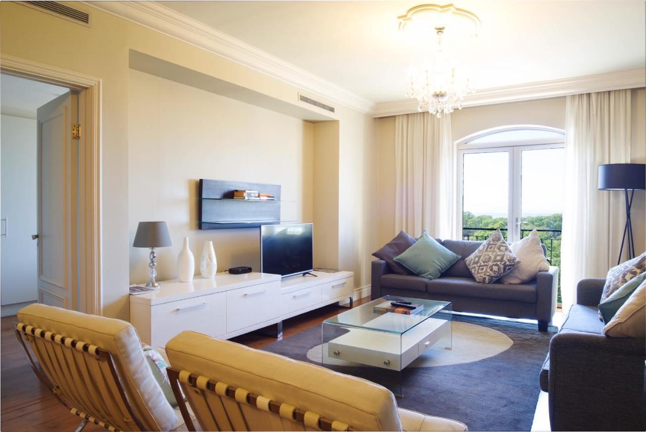 Cape Royale Luxury Apartments By Stay In Luxury Ciudad del Cabo Exterior foto