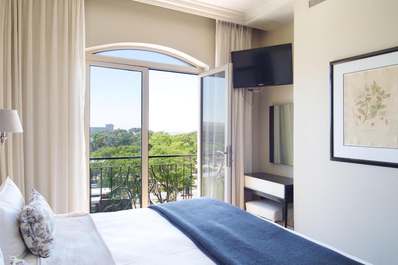 Cape Royale Luxury Apartments By Stay In Luxury Ciudad del Cabo Exterior foto