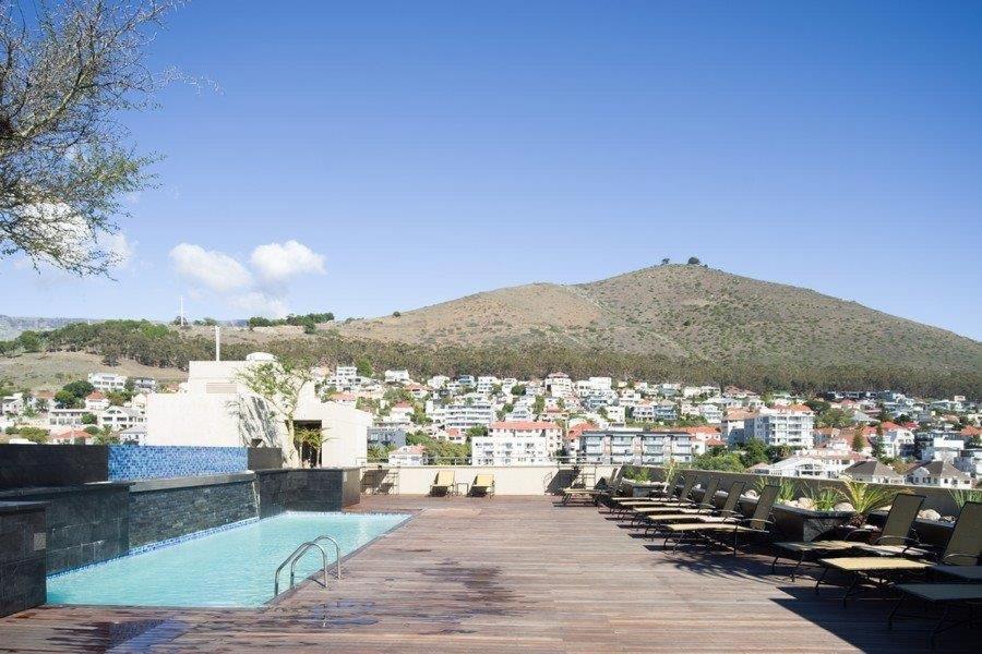Cape Royale Luxury Apartments By Stay In Luxury Ciudad del Cabo Exterior foto