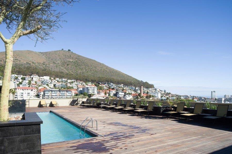 Cape Royale Luxury Apartments By Stay In Luxury Ciudad del Cabo Exterior foto
