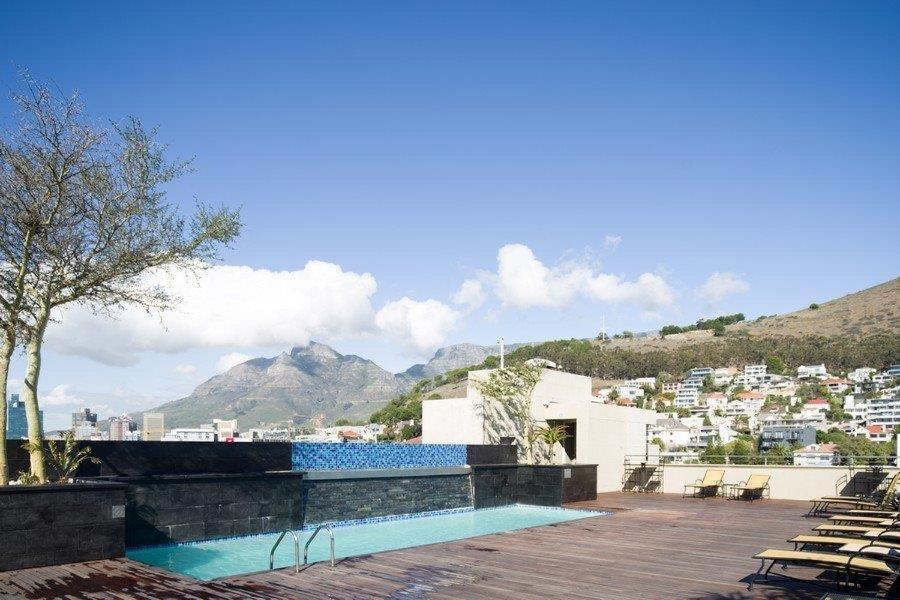 Cape Royale Luxury Apartments By Stay In Luxury Ciudad del Cabo Exterior foto